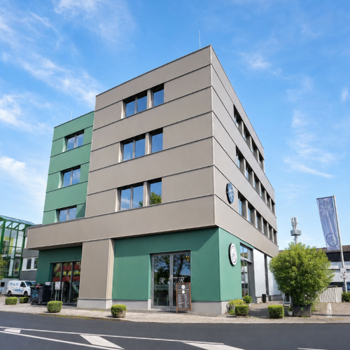 Unser Firmenstandort DSGVO Online Mitarbeiterschulung